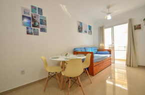 Apartamento para 4 hospedes no Centrinho dos Ingleses N528